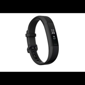 Fitbit Alta HR Gunmetal
